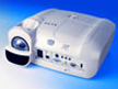 Techie Interactive Short Focus Projector JM-3810